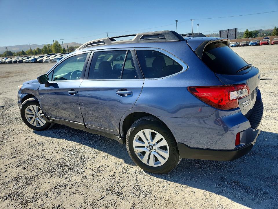 Продажа на аукционе авто 2015 Subaru Outback, vin: 4S4BSACC1F3216568, номер лота: 57930296