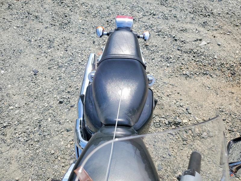 2010 Honda Vt750 მანქანა იყიდება აუქციონზე, vin: JH2RC5813AK000564, აუქციონის ნომერი: 58331836
