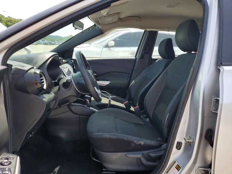 Aukcja sprzedaży 2019 Nissan Kicks, vin: 3N1CP5CU4KL551142, numer aukcji: 58575686