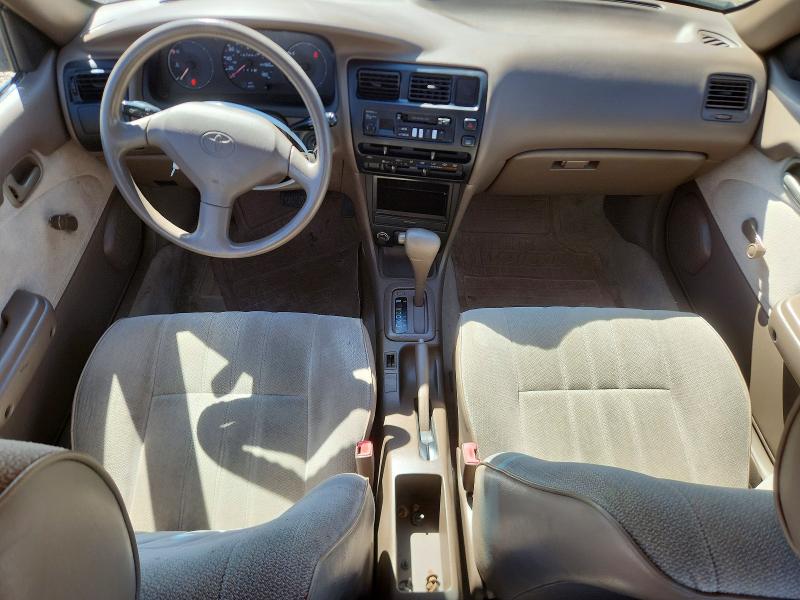 Продажа на аукционе авто 1996 Toyota Corolla, vin: 2T1BA01E7TC112434, номер лота: 58619146