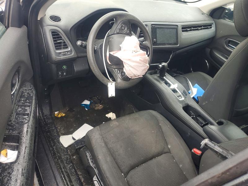 Aukcja sprzedaży 2019 Honda Hr-v, vin: 3CZRU6H55KM703361, numer aukcji: 59156256