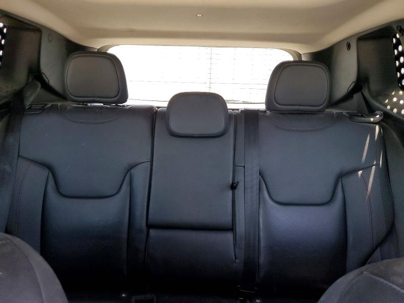Aukcja sprzedaży 2018 Jeep Renegade, vin: ZACCJBCB4JPJ01053, numer aukcji: 58818206
