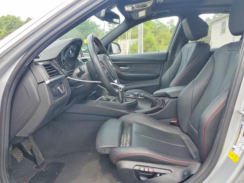 Aukcja sprzedaży 2015 Bmw 328, vin: WBA3A5G55FNN66348, numer aukcji: 59125616