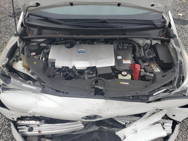 56689706 :رقم المزاد ، JTDKARFU9J3066292 vin ، 2018 Toyota Prius مزاد بيع