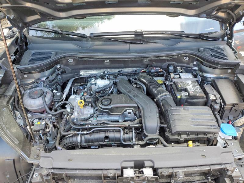 Продаж на аукціоні авто 2025 Volkswagen Taos, vin: 3VV8C7B20SM047757, номер лоту: 54893516