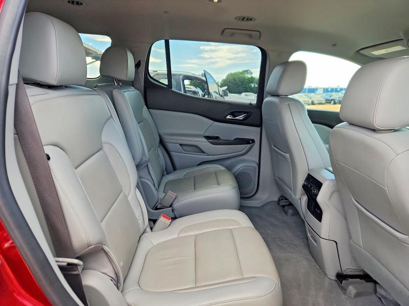 Aukcja sprzedaży 2020 Gmc Acadia, vin: 1GKKNMLS8LZ208680, numer aukcji: 55780516