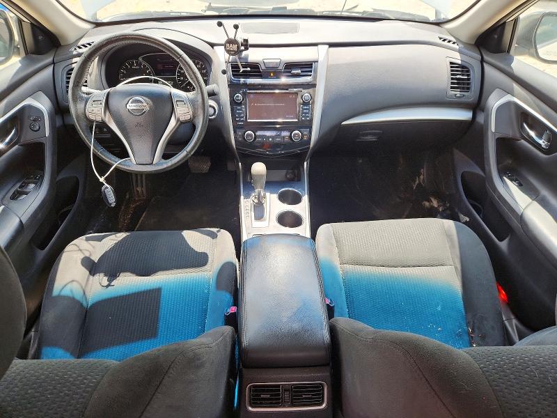 Aukcja sprzedaży 2015 Nissan Altima, vin: 1N4AL3AP0FC247878, numer aukcji: 57384026