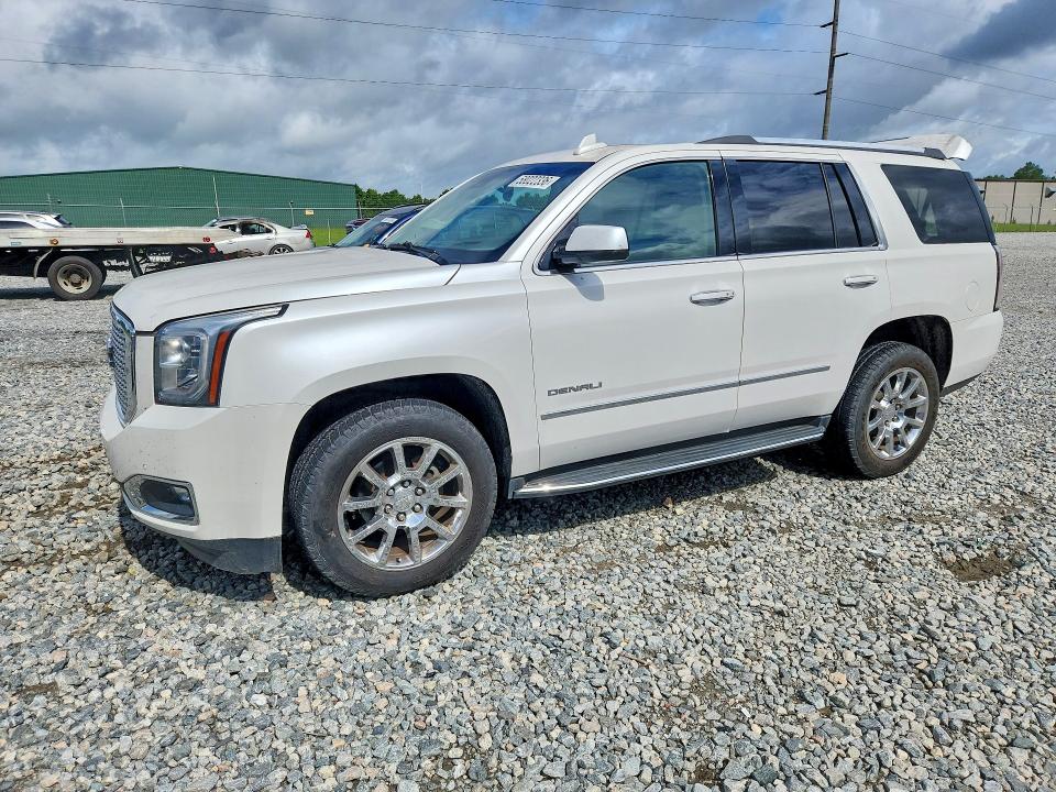 Aukcja sprzedaży 2017 Gmc Yukon, vin: 1GKS2CKJ7HR274270, numer aukcji: 58022336