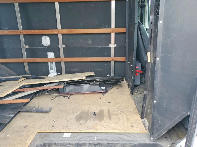 Aukcja sprzedaży 2021 Ford Transit, vin: 1FTBR1X84MKA45646, numer aukcji: 56856326