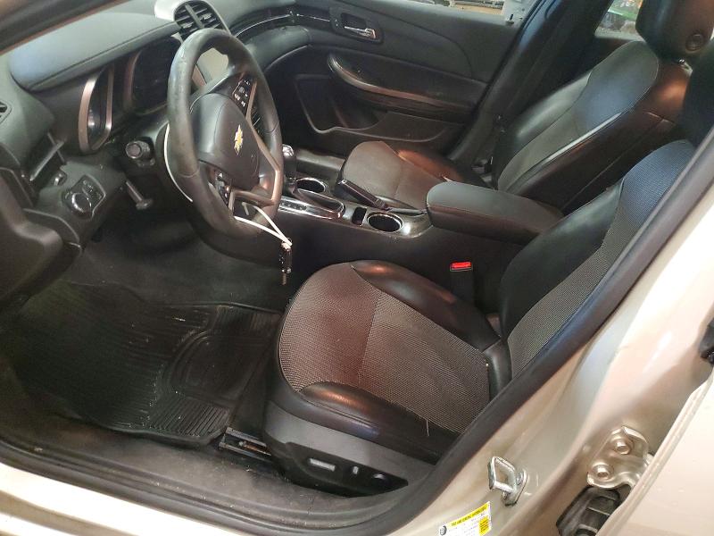Продажа на аукционе авто 2014 Chevrolet Malibu, vin: 1G11C5SLXEF302084, номер лота: 56656996