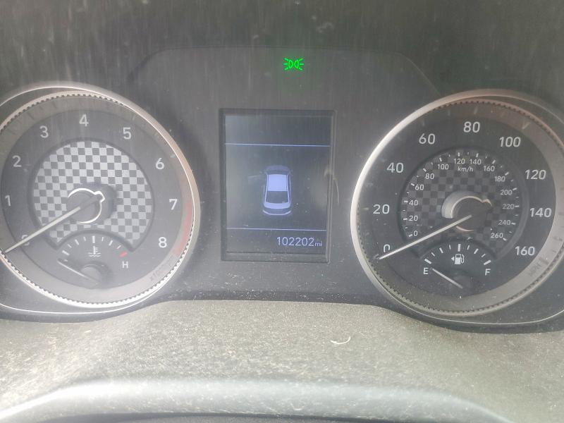 Продажа на аукционе авто 2019 Hyundai Elantra, vin: 5NPD84LF2KH423007, номер лота: 56177096