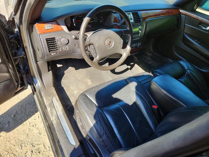 Продажа на аукционе авто 2006 Cadillac Commercial Chassis, vin: 1GEEH06Y26U500598, номер лота: 56091356