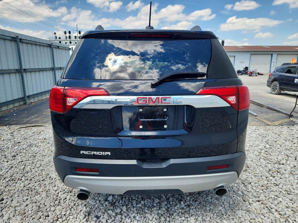 Aukcja sprzedaży 2017 Gmc Acadia, vin: 1GKKNLLS6HZ250668, numer aukcji: 54554186