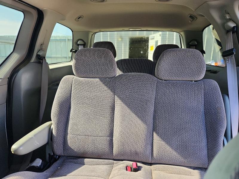 Продажа на аукционе авто 2000 Ford Windstar, vin: 2FMZA5149YBA51120, номер лота: 59062826