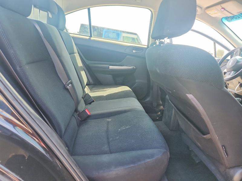 Продаж на аукціоні авто 2016 Subaru Impreza, vin: JF1GJAB64GH009577, номер лоту: 56472546