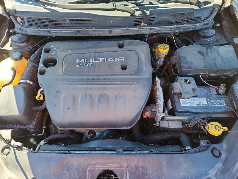 57748886 :رقم المزاد ، 1C3CDFGB0GD816015 vin ، 2016 Dodge Dart مزاد بيع