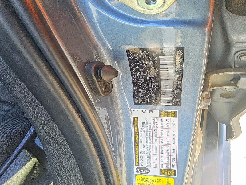 Aukcja sprzedaży 2024 Toyota Corolla Hybrid, vin: JTDBCMFE4R3027966, numer aukcji: 55013526