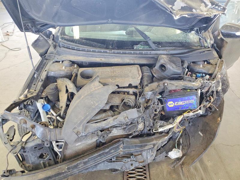 Продаж на аукціоні авто 2010 Kia Forte, vin: KNAFW4A30A5110427, номер лоту: 57735876