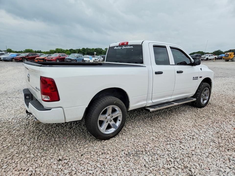 Aukcja sprzedaży 2016 Ram 1500, vin: 1C6RR7FT0GS123388, numer aukcji: 57824566