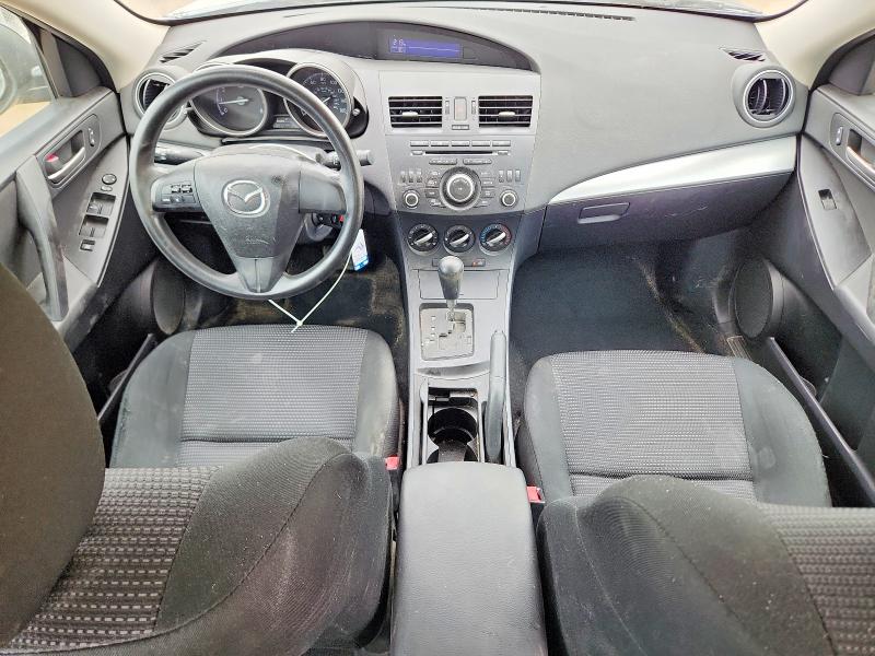 Aukcja sprzedaży 2013 Mazda 3, vin: JM1BL1TF3D1729857, numer aukcji: 56663586