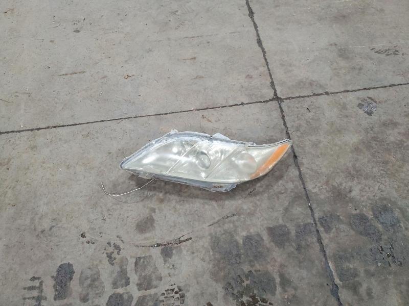 2009 Toyota Camry მანქანა იყიდება აუქციონზე, vin: 4T4BE46K69R094998, აუქციონის ნომერი: 56045086