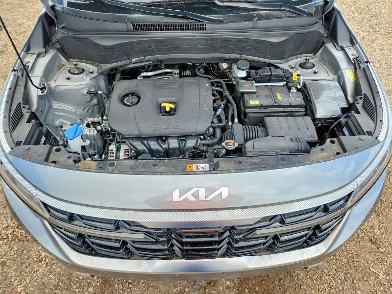 57526456 :رقم المزاد ، KNDERCAA3T7918809 vin ، 2026 Kia Seltos مزاد بيع