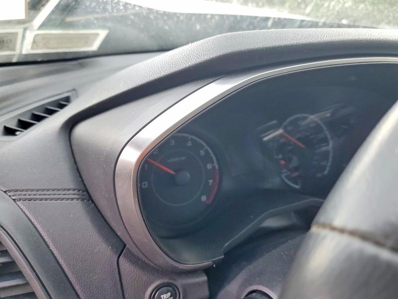 Aukcja sprzedaży 2019 Subaru Crosstrek, vin: JF2GTACC2K8302915, numer aukcji: 57608036