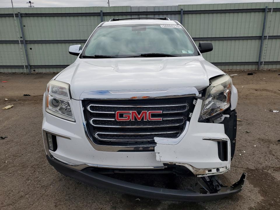 Продажа на аукционе авто 2016 Gmc Terrain, vin: 2GKFLPE32G6359613, номер лота: 56884716