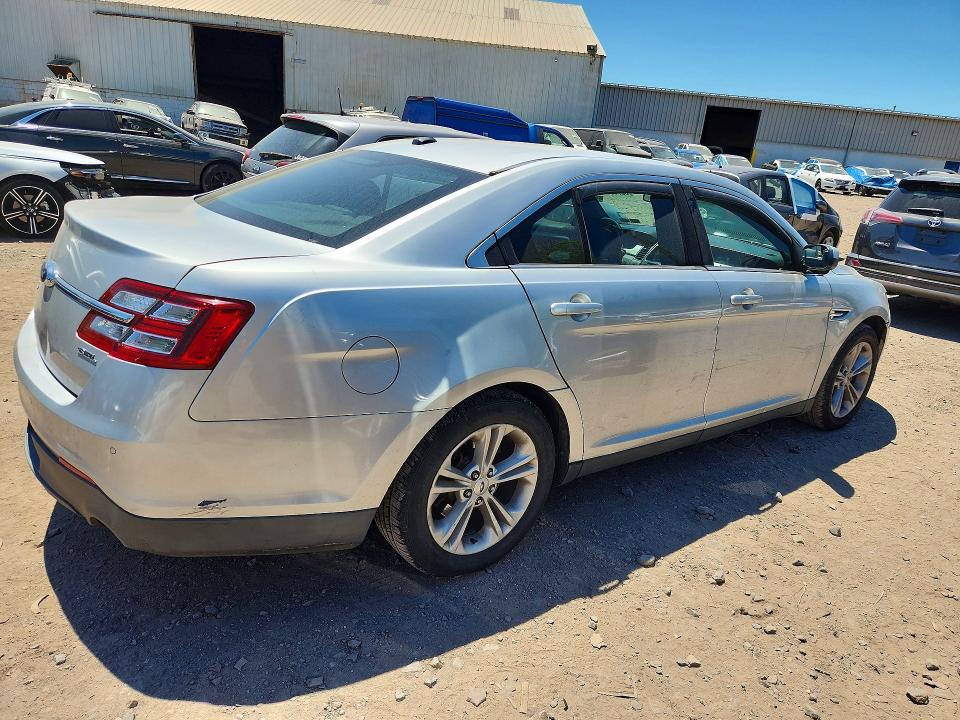 Aukcja sprzedaży 2015 Ford Taurus, vin: 1FAHP2E85FG123601, numer aukcji: 55765196