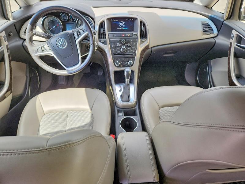 Aukcja sprzedaży 2016 Buick Verano, vin: 1G4PW5SK1G4154594, numer aukcji: 57066036
