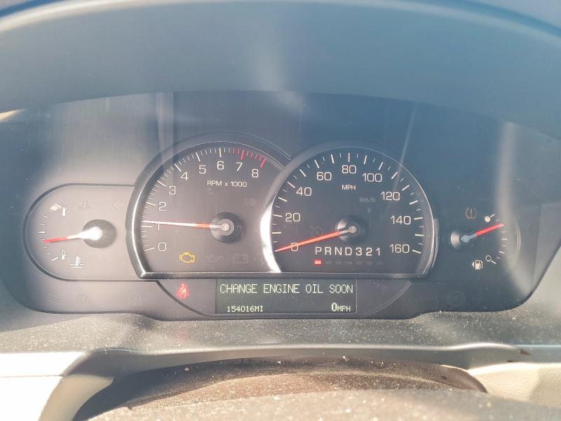 57728176 :رقم المزاد ، 1G6KD57YX7U213761 vin ، 2007 Cadillac Dts مزاد بيع