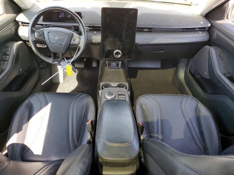 Продаж на аукціоні авто 2023 Ford Mustang, vin: 3FMTK3SU3PMA97240, номер лоту: 58298526