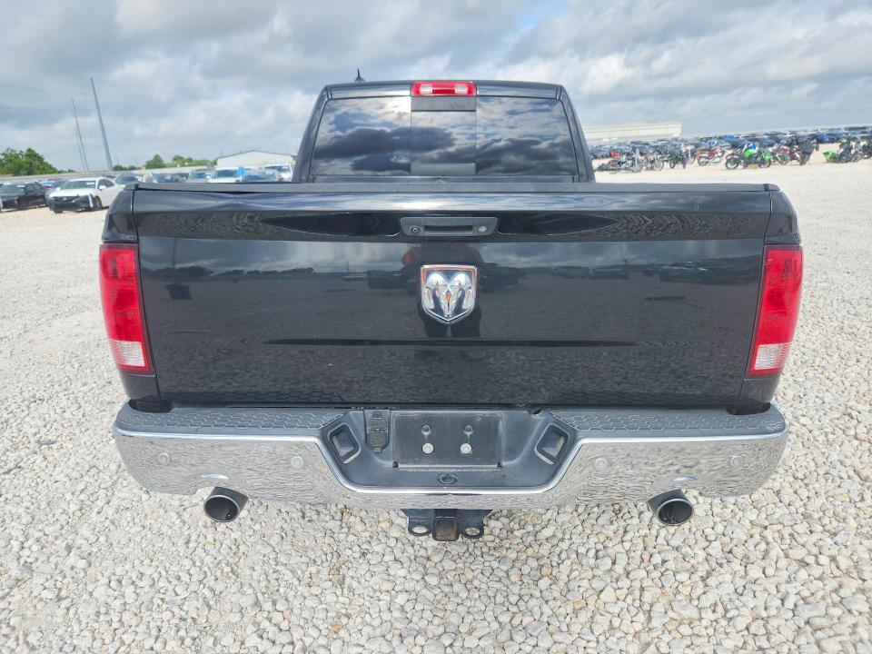 58837446 :رقم المزاد ، 1C6RR6GMXFS614387 vin ، 2015 Ram 1500 مزاد بيع