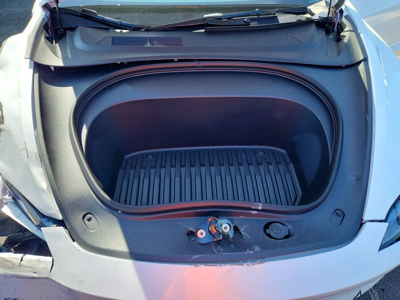 Продаж на аукціоні авто 2026 Tesla Model 3, vin: 5YJ3E1EA7TF185868, номер лоту: 58760156