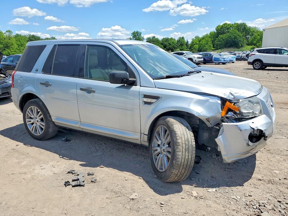 Aukcja sprzedaży 2010 Land Rover Lr2, vin: SALFR2BN5AH179510, numer aukcji: 55131306