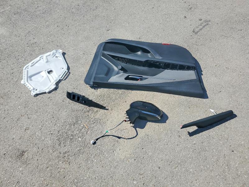 57324396 :رقم المزاد ، 4T1DAACK1SU073418 vin ، 2025 Toyota Camry مزاد بيع