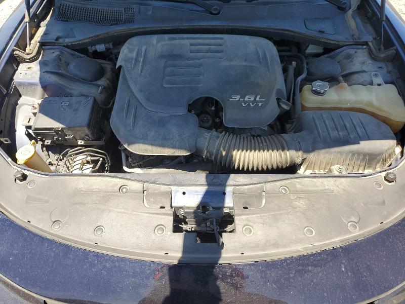 2016 Dodge Charger მანქანა იყიდება აუქციონზე, vin: 2C3CDXBG0GH122470, აუქციონის ნომერი: 56537736