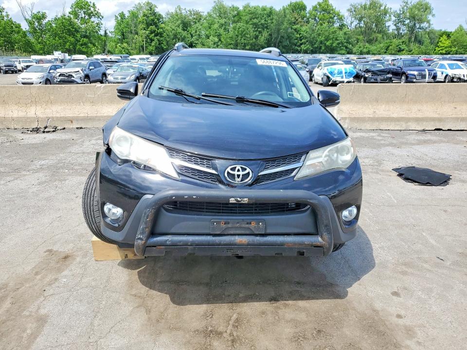Продаж на аукціоні авто 2015 Toyota Rav4, vin: 2T3RFREV7FW384961, номер лоту: 56887296