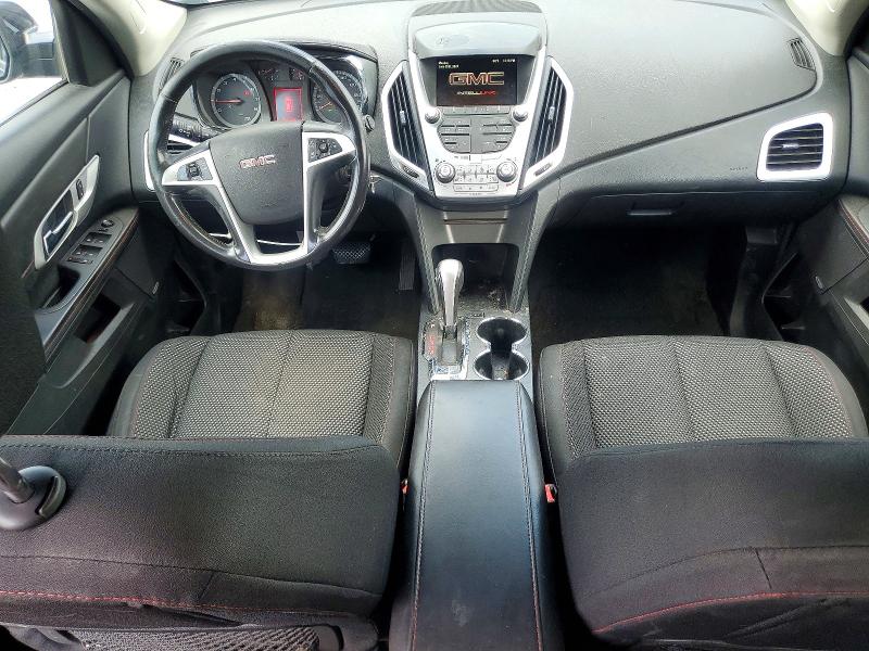 Aukcja sprzedaży 2015 Gmc Terrain, vin: 2GKALREK0F6432716, numer aukcji: 59073936