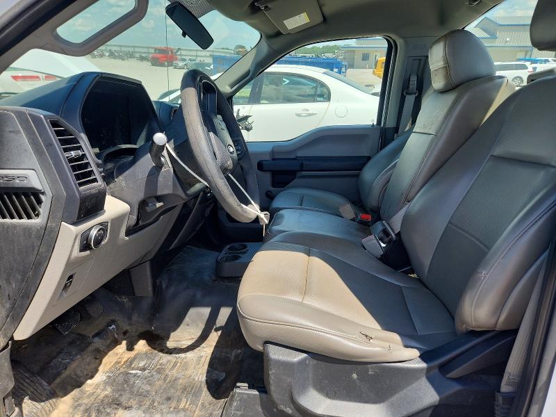 Aukcja sprzedaży 2018 Ford F150, vin: 1FTMF1CB1JKF20300, numer aukcji: 55978006