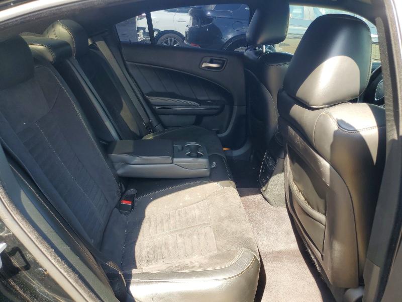 56996566 :رقم المزاد ، 2C3CDXGJ9JH233935 vin ، 2018 Dodge Charger مزاد بيع