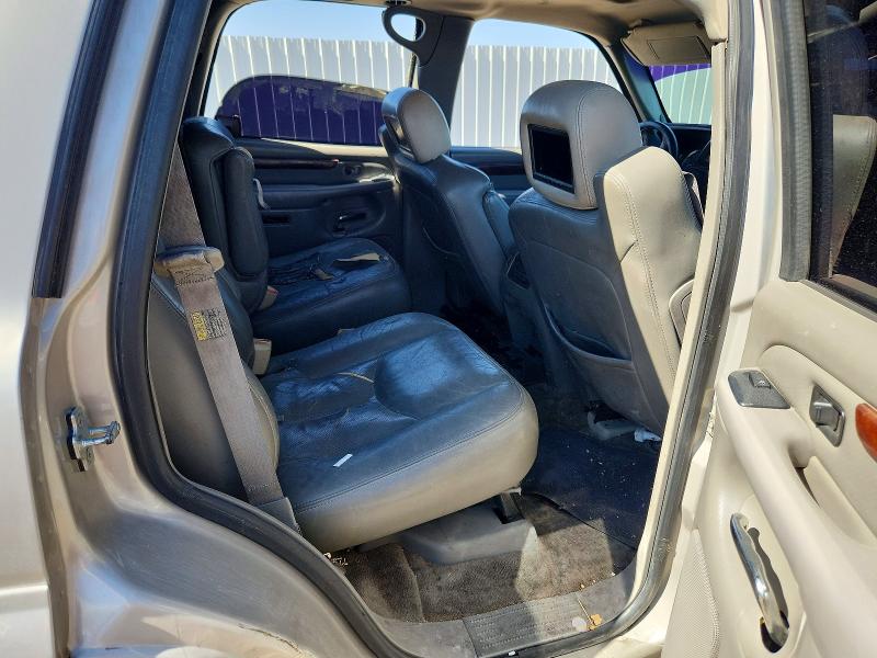 Aukcja sprzedaży 2005 Cadillac Escalade, vin: 1GYEC63TX5R180946, numer aukcji: 54189226