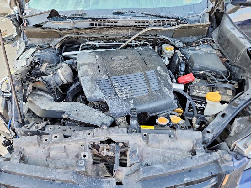 Aukcja sprzedaży 2019 Subaru Forester, vin: JF2SKAPC5KH540300, numer aukcji: 55983386