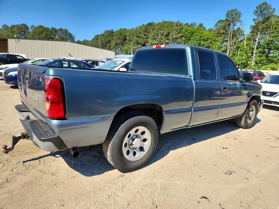 Продажа на аукционе авто 2006 Chevrolet Silverado, vin: 1GCEC19X26Z181240, номер лота: 55937816