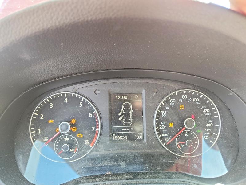 Aukcja sprzedaży 2015 Volkswagen Passat, vin: 1VWBT7A37FC044891, numer aukcji: 57214016