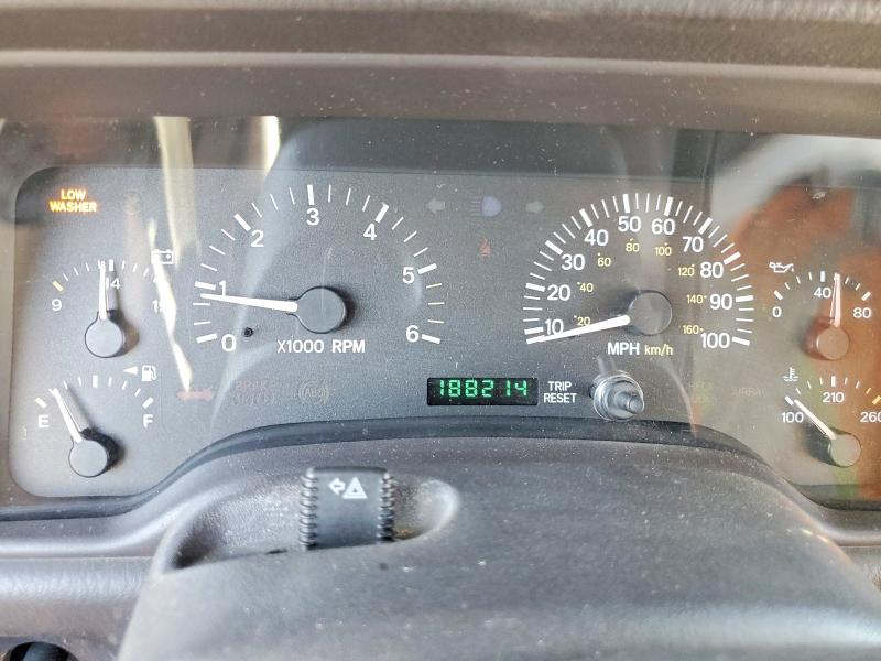 Aukcja sprzedaży 2001 Jeep Cherokee, vin: 1J4FT48SX1L506704, numer aukcji: 58470306