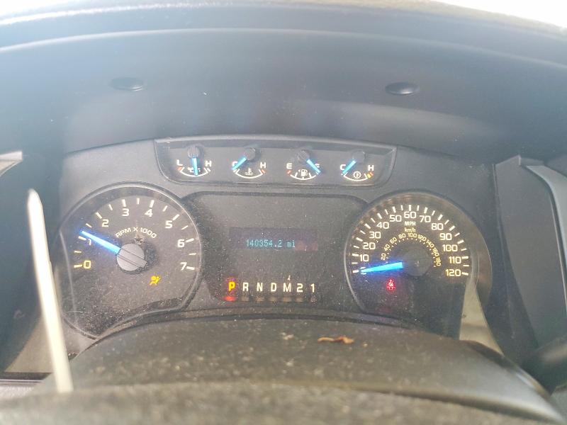 2014 Ford F150 მანქანა იყიდება აუქციონზე, vin: 1FTFX1EF4EFB73405, აუქციონის ნომერი: 57911606