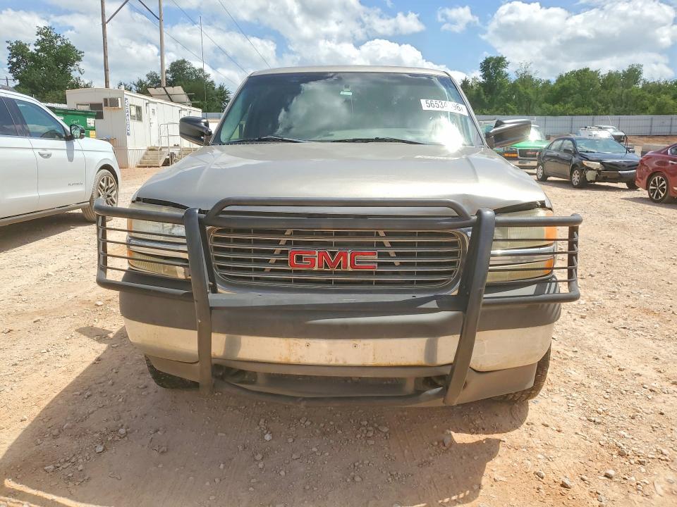 Продаж на аукціоні авто 2002 Gmc Sierra, vin: 1GTHK29U62E194005, номер лоту: 56534596