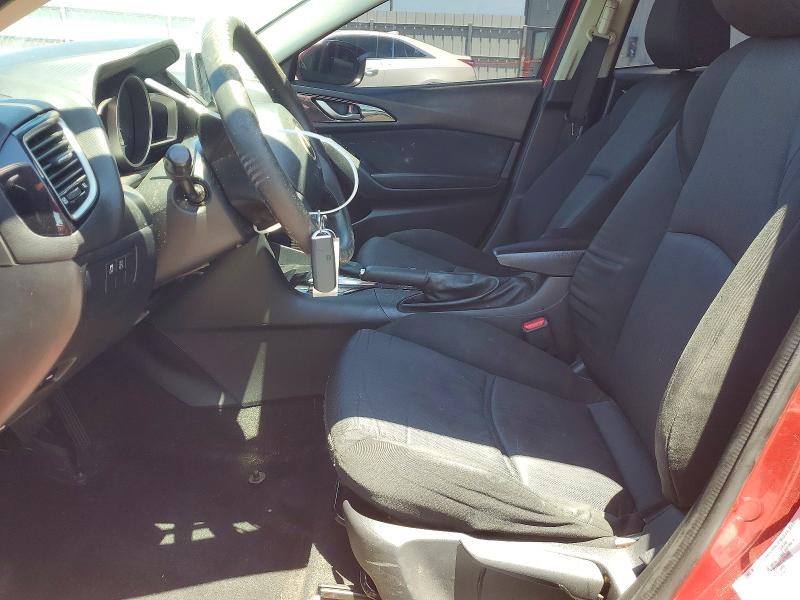 Aukcja sprzedaży 2015 Mazda 3, vin: 3MZBM1U79FM159936, numer aukcji: 58508286