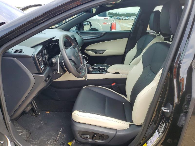 Aukcja sprzedaży 2024 Lexus Nx, vin: 2T2GGCEZ7RC050508, numer aukcji: 56479316